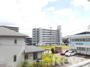 雑餉隈駅 徒歩7分 2階の物件内観写真